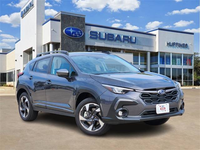 2025 Subaru Crosstrek Limited — SUV — 8,305 mi — Corinth, TX