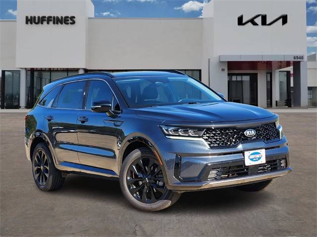 2021 Kia Sorento SX — SUV — 100,841 mi — Corinth, TX