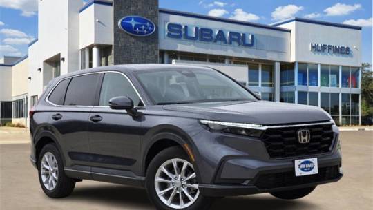 2024 Honda CR-V EX — SUV — 12,751 mi — Corinth, TX