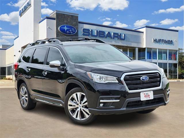 2019 Subaru Ascent Touring — SUV — 38,286 mi — Corinth, TX
