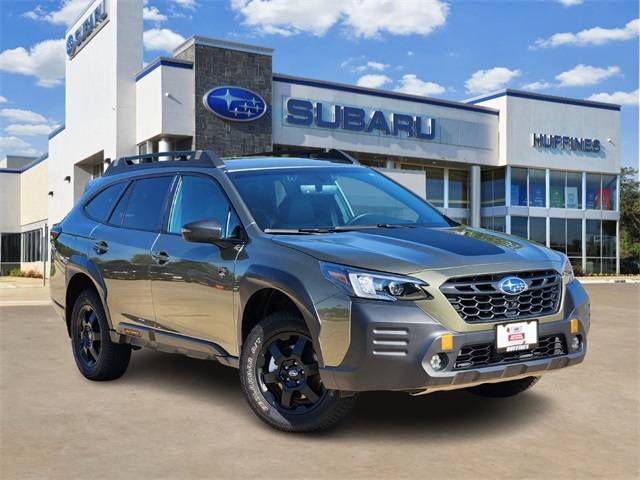 2022 Subaru Outback 2.4T Wilderness — SUV — 48,069 mi — Corinth, TX