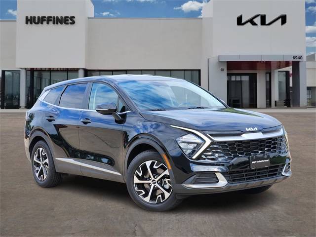 2023 Kia Sportage EX — SUV — 34,160 mi — Corinth, TX
