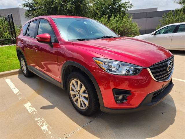 2016 Mazda CX-5 Touring — SUV — 51,241 mi — Corinth, TX