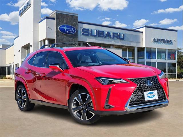 2024 Lexus UX UX 250h Premium — SUV — 32,063 mi — Corinth, TX