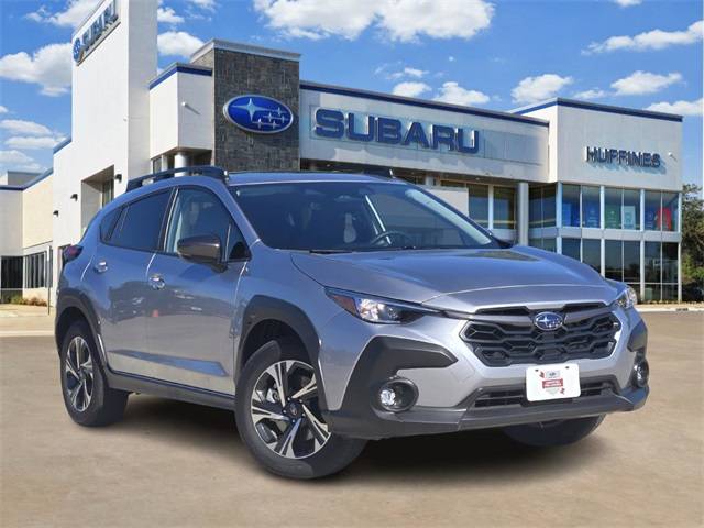 2024 Subaru Crosstrek Premium — SUV — 16,635 mi — Corinth, TX