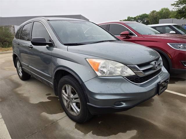 2010 Honda CR-V EX — SUV — 84,802 mi — Corinth, TX