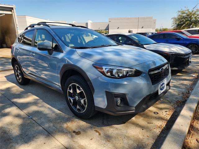 2018 Subaru Crosstrek Premium — SUV — 89,117 mi — Corinth, TX