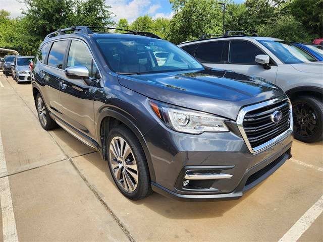 2021 Subaru Ascent Touring — SUV — 59,521 mi — Corinth, TX