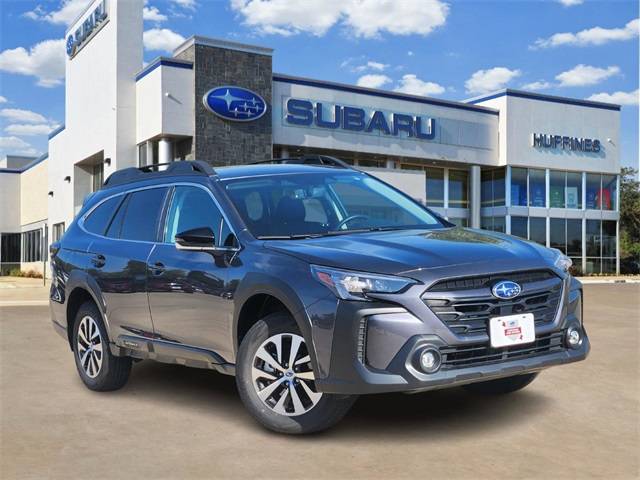 2025 Subaru Outback Premium — SUV — 10,847 mi — Corinth, TX