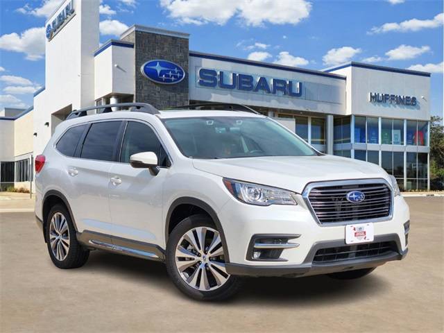 2022 Subaru Ascent Limited — SUV — 24,059 mi — Corinth, TX