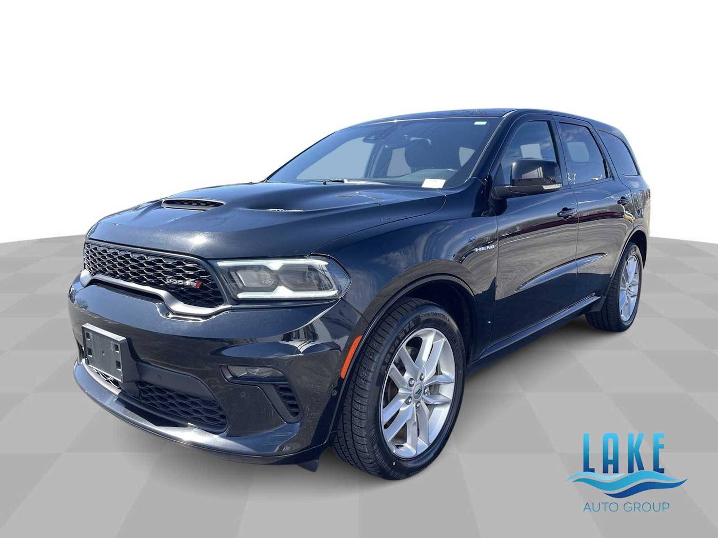 2022 Dodge Durango R/T Plus — SUV — 46,018 mi — Milwaukee, WI