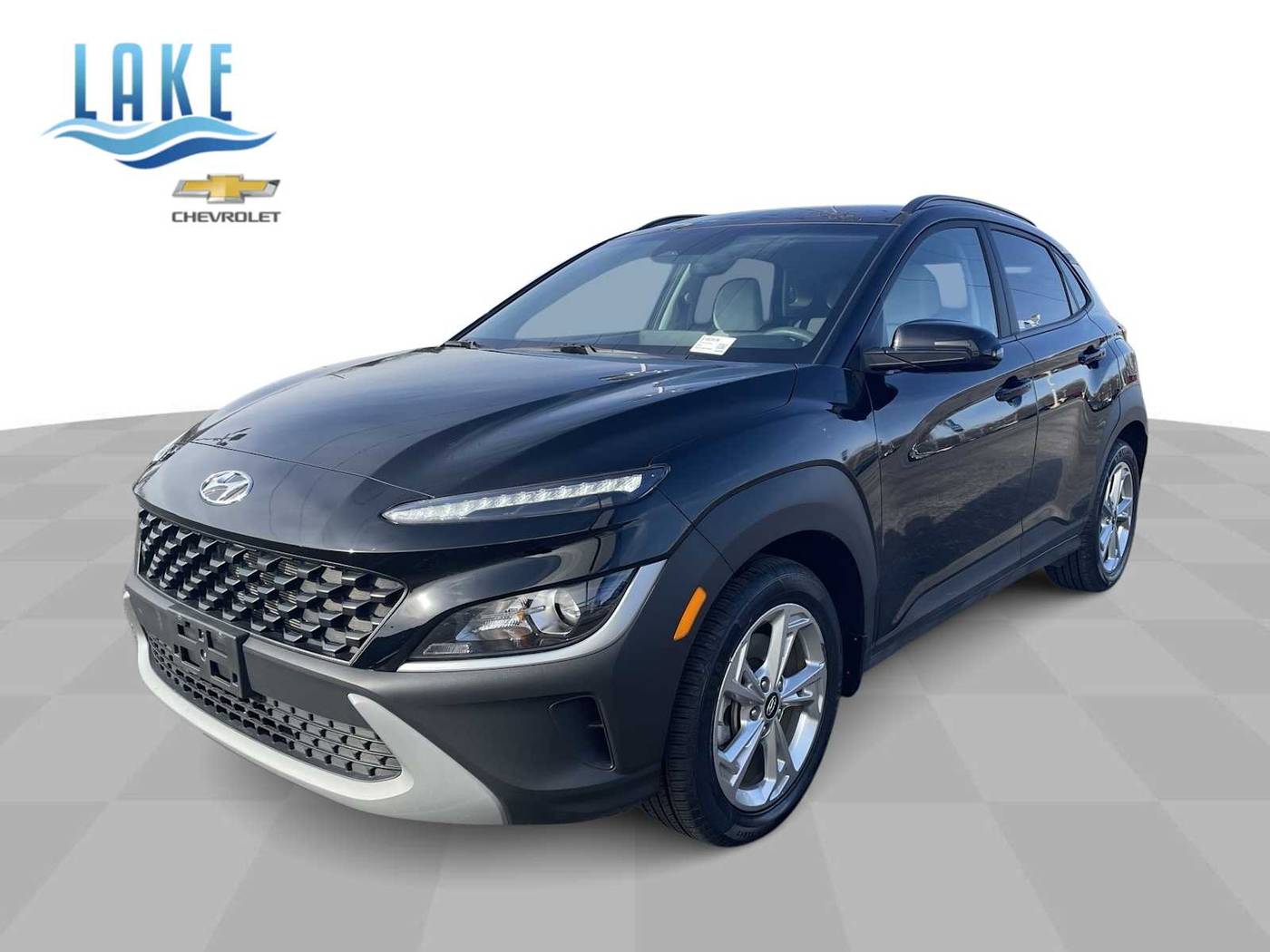 2022 Hyundai Kona SEL — SUV — 33,507 mi — Milwaukee, WI