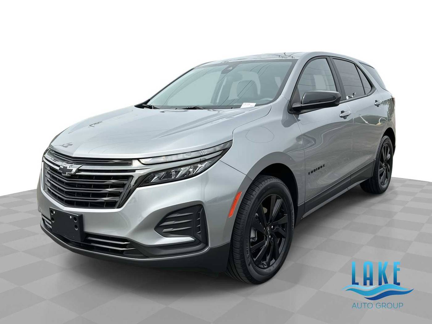 2023 Chevrolet Equinox LS — SUV — 12,770 mi — Milwaukee, WI