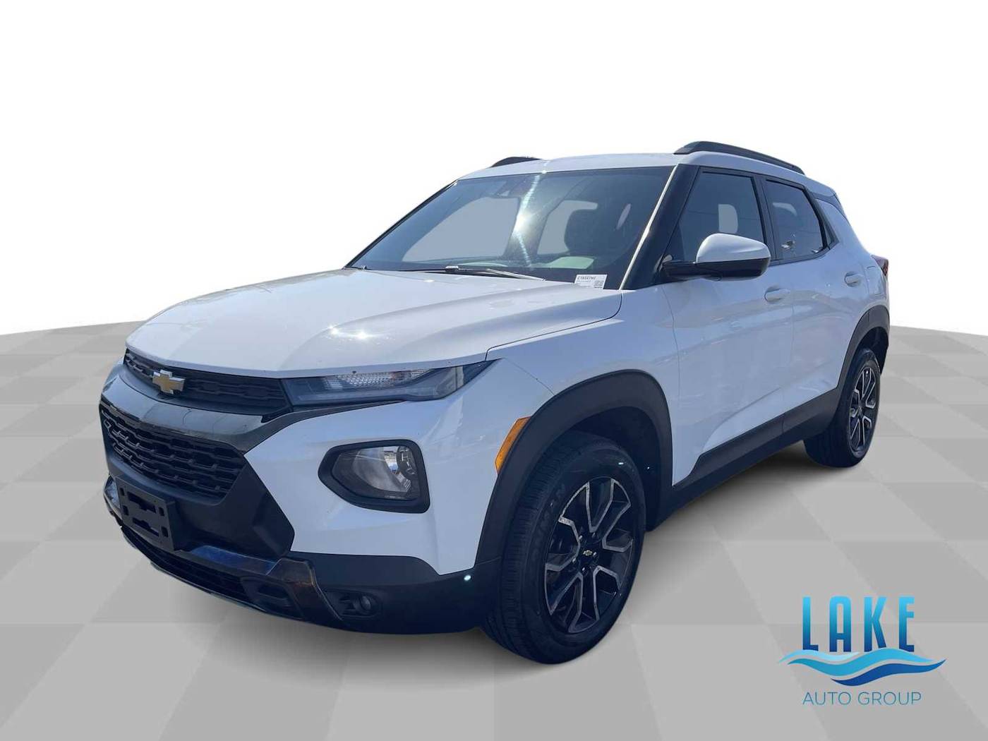 2022 Chevrolet Trailblazer ACTIV — SUV — 43,282 mi — Milwaukee, WI