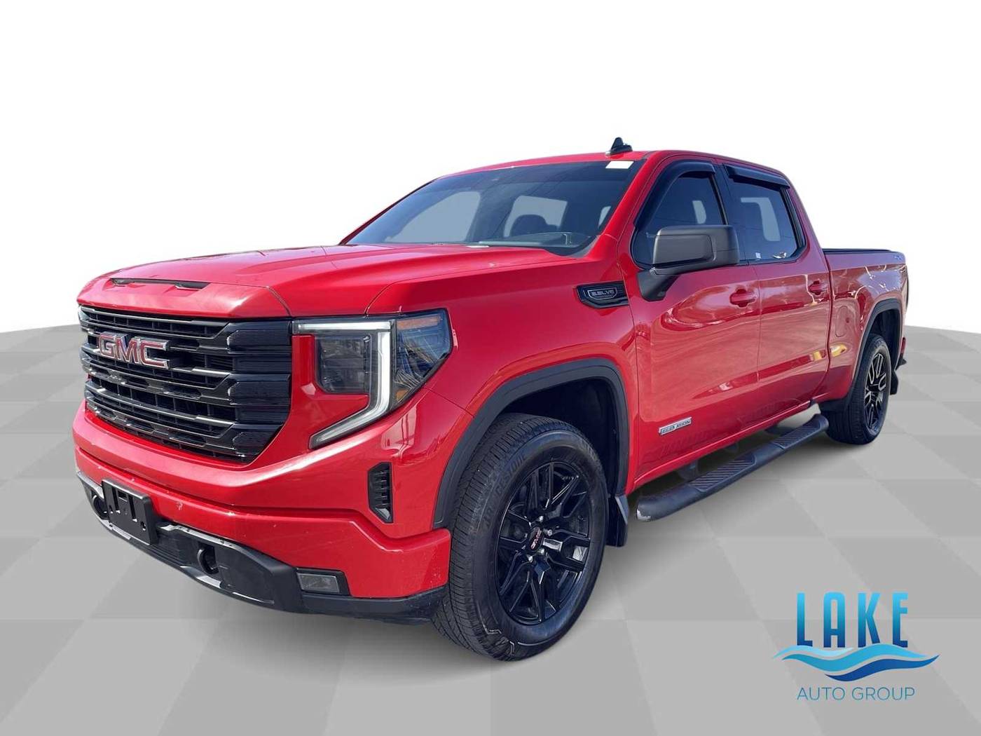 2022 GMC Sierra 1500 Elevation — Pickup Truck — 30,016 mi — Milwaukee, WI