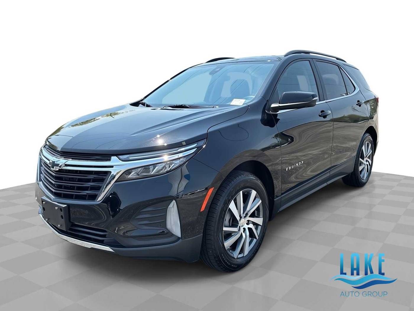 2022 Chevrolet Equinox LT — SUV — 30,127 mi — Milwaukee, WI