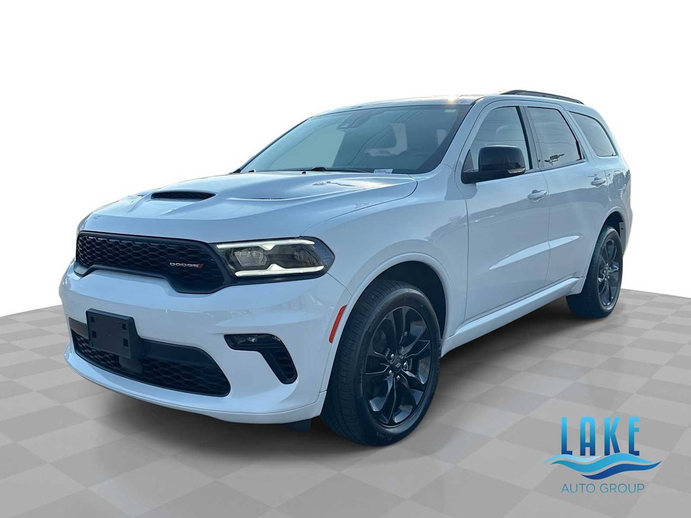 2022 Dodge Durango GT — SUV — 57,604 mi — Milwaukee, WI