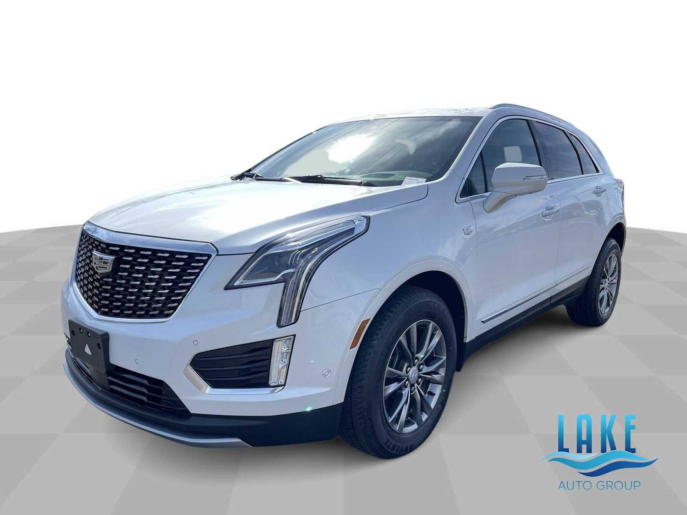 2021 Cadillac XT5 Premium Luxury — SUV — 53,461 mi — Milwaukee, WI