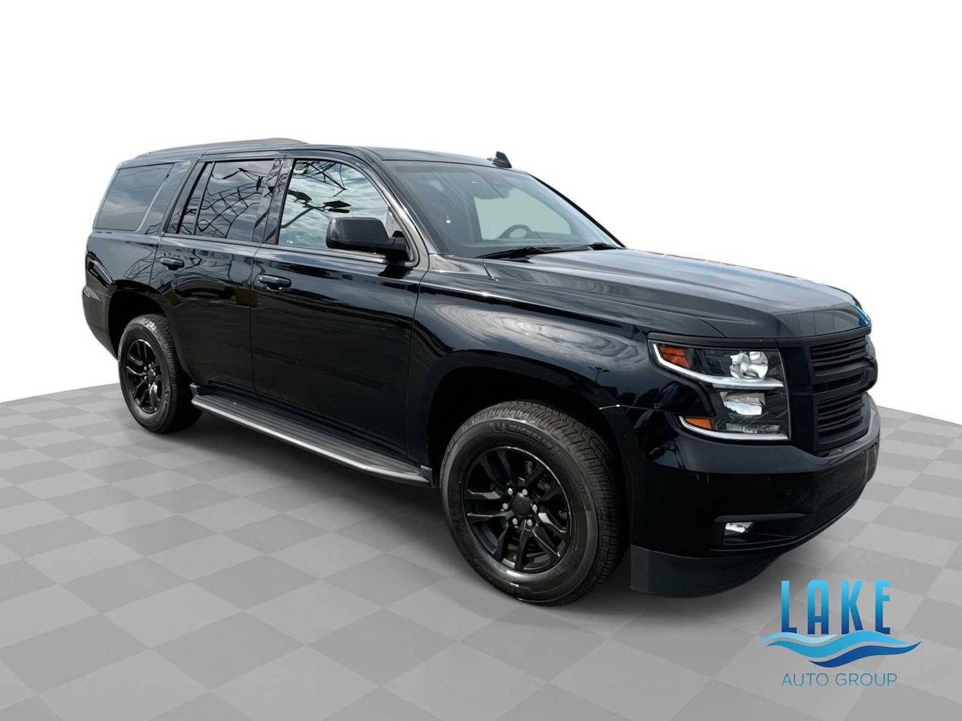 2016 Chevrolet Tahoe LT — SUV — 104,366 mi — Milwaukee, WI