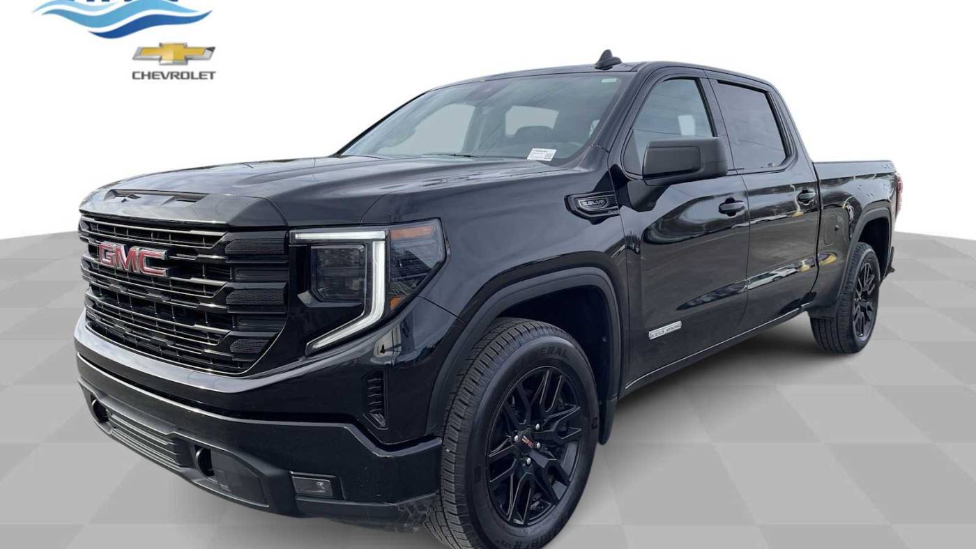 2023 GMC Sierra 1500 Elevation — Pickup Truck — 37,139 mi — Milwaukee, WI