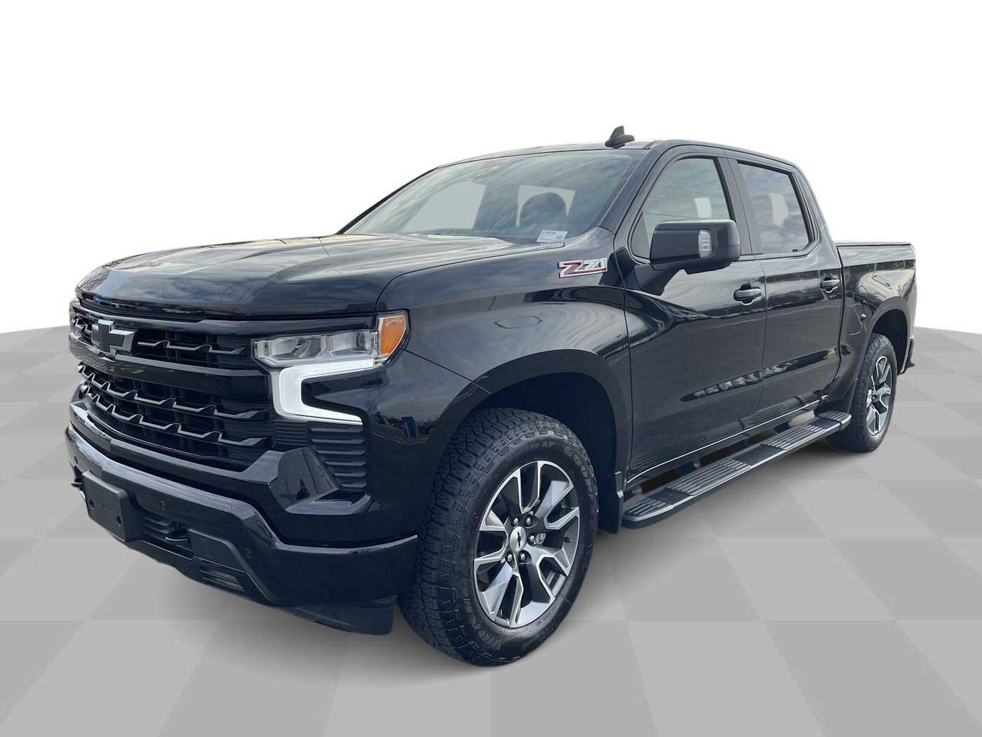 2024 Chevrolet Silverado 1500 RST — Pickup Truck — 16,900 mi — Milwaukee, WI