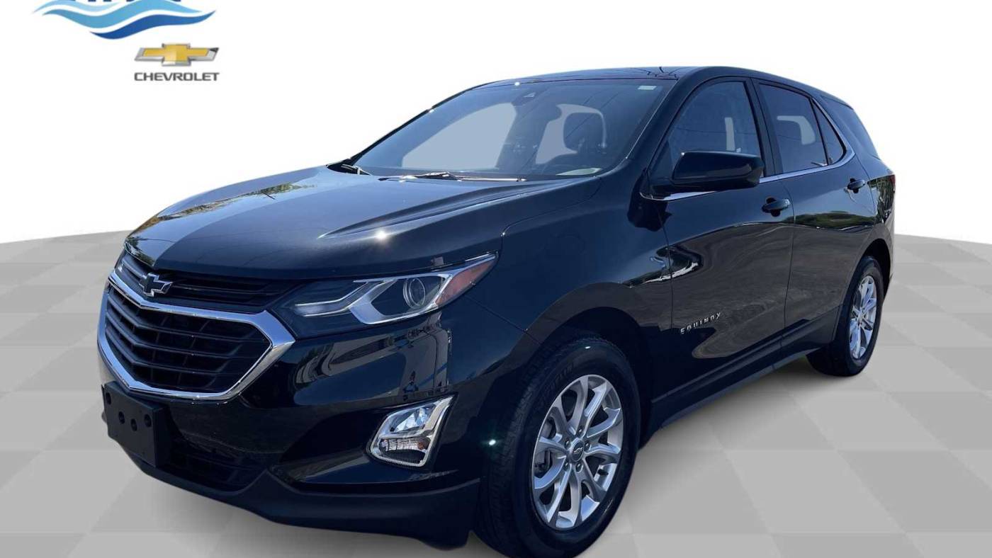 Certified PreOwned Chevrolets for Sale in Delafield, WI (with Photos