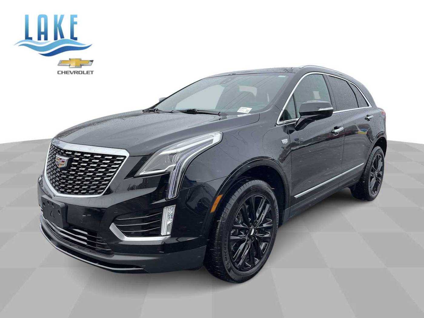 2022 Cadillac XT5 Luxury — SUV — 21,131 mi — Milwaukee, WI