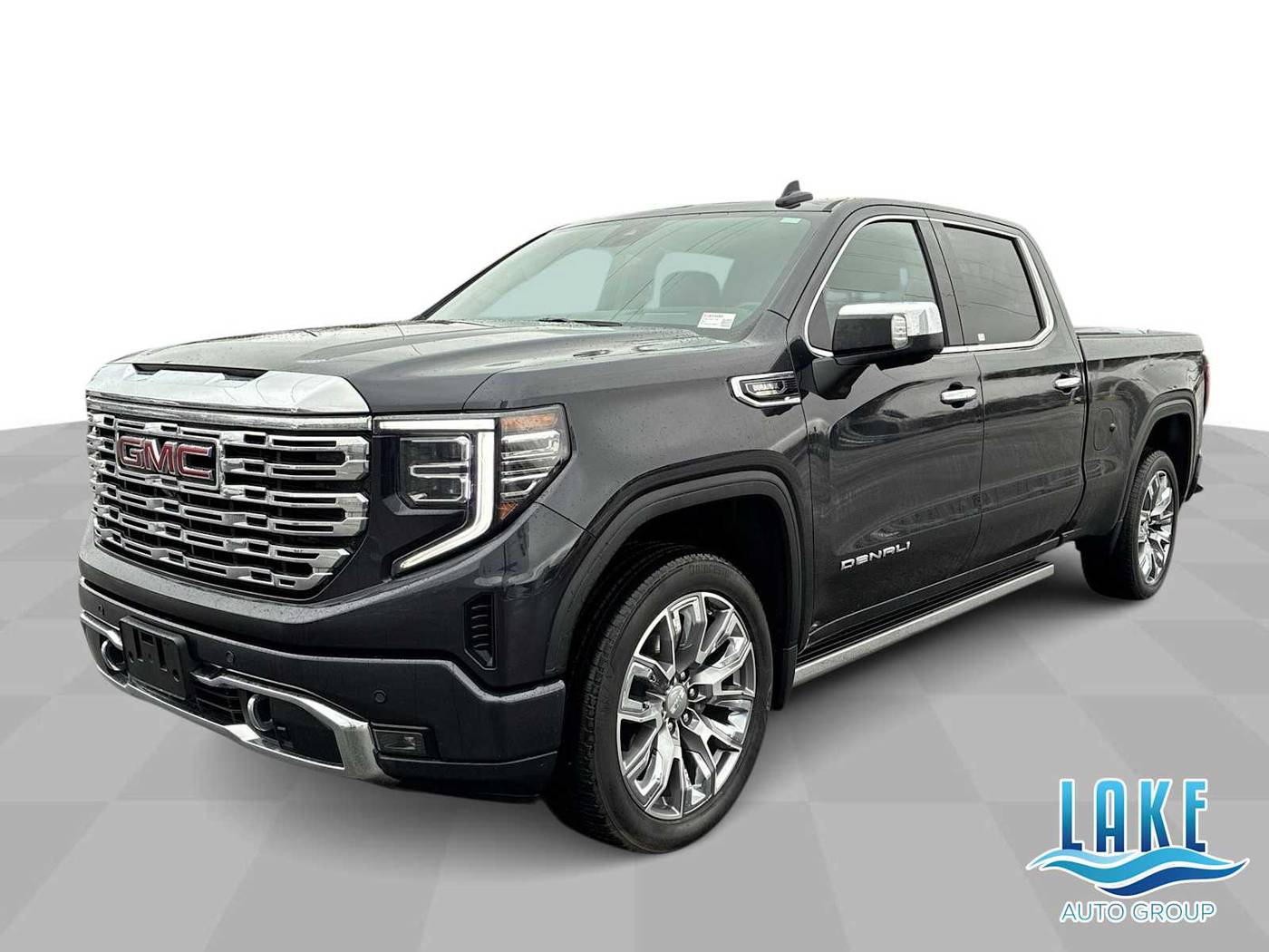 2023 GMC Sierra 1500 Denali — Pickup Truck — 27,046 mi — Milwaukee, WI