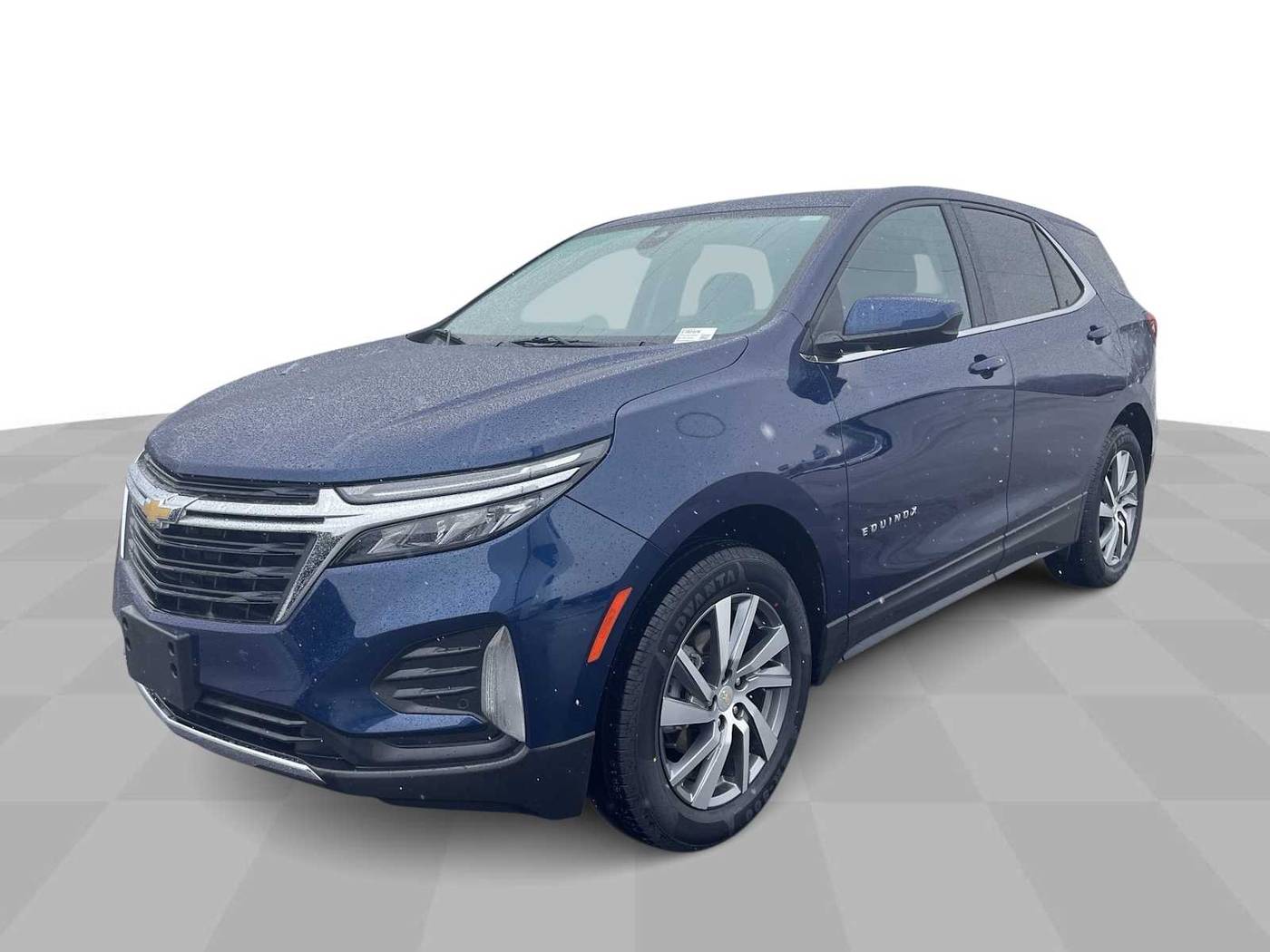 2022 Chevrolet Equinox LT — SUV — 28,258 mi — Milwaukee, WI