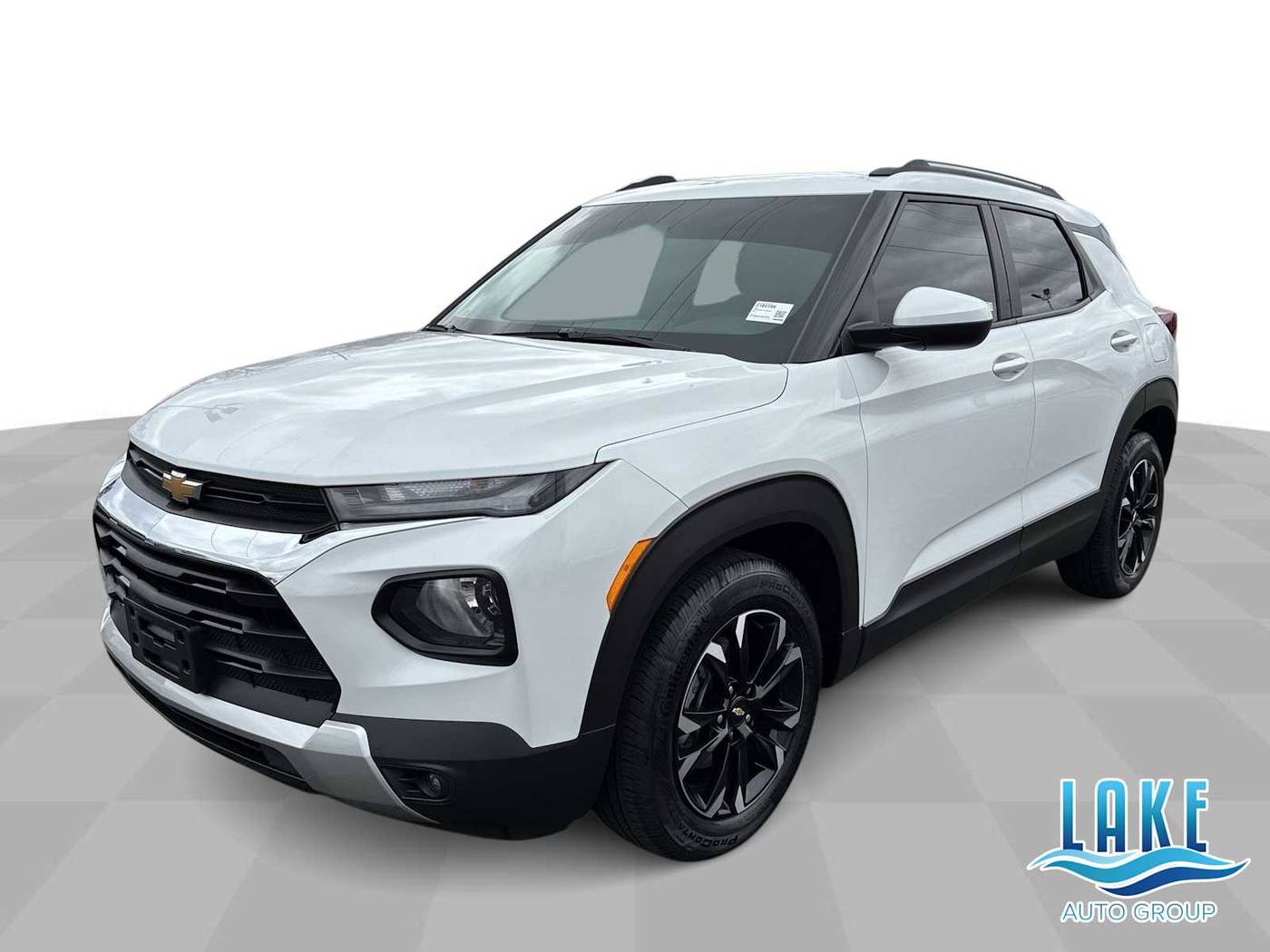 2023 Chevrolet Trailblazer LT — SUV — 27,434 mi — Milwaukee, WI