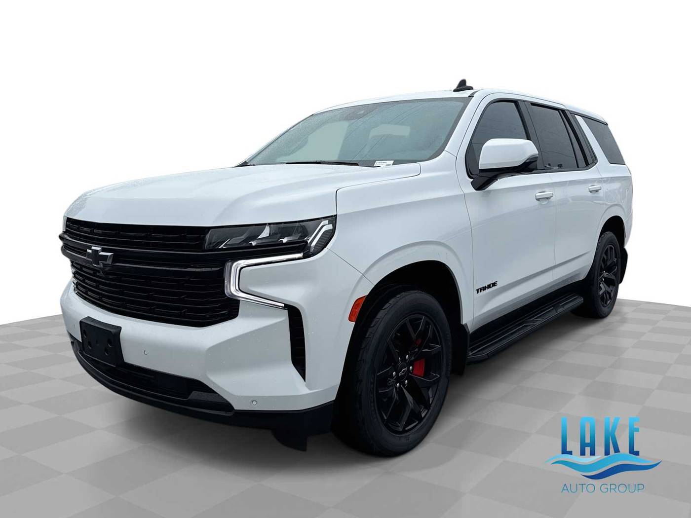 2023 Chevrolet Tahoe RST — SUV — 56,984 mi — Milwaukee, WI
