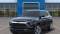 2024 Chevrolet Trailblazer in Milwaukee, WI 5 - Open Gallery