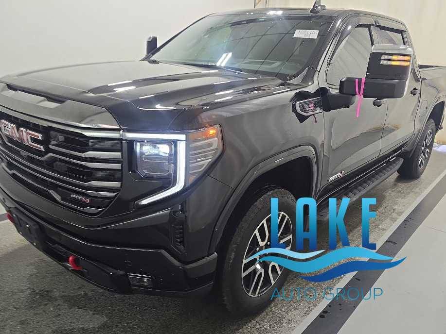 2024 GMC Sierra 1500 AT4 — Pickup Truck — 32,069 mi — Milwaukee, WI
