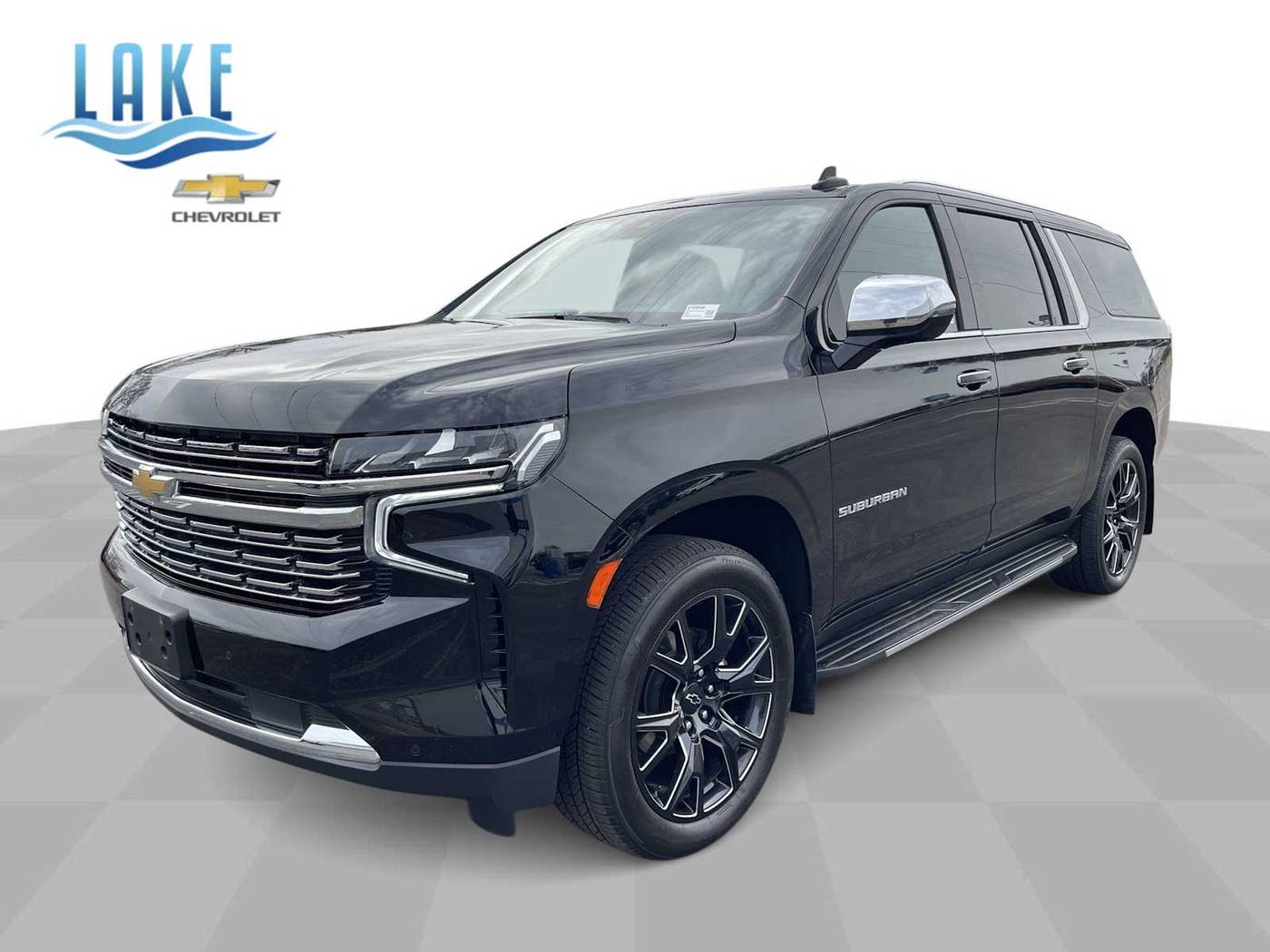 2023 Chevrolet Suburban Premier — SUV — 37,531 mi — Milwaukee, WI