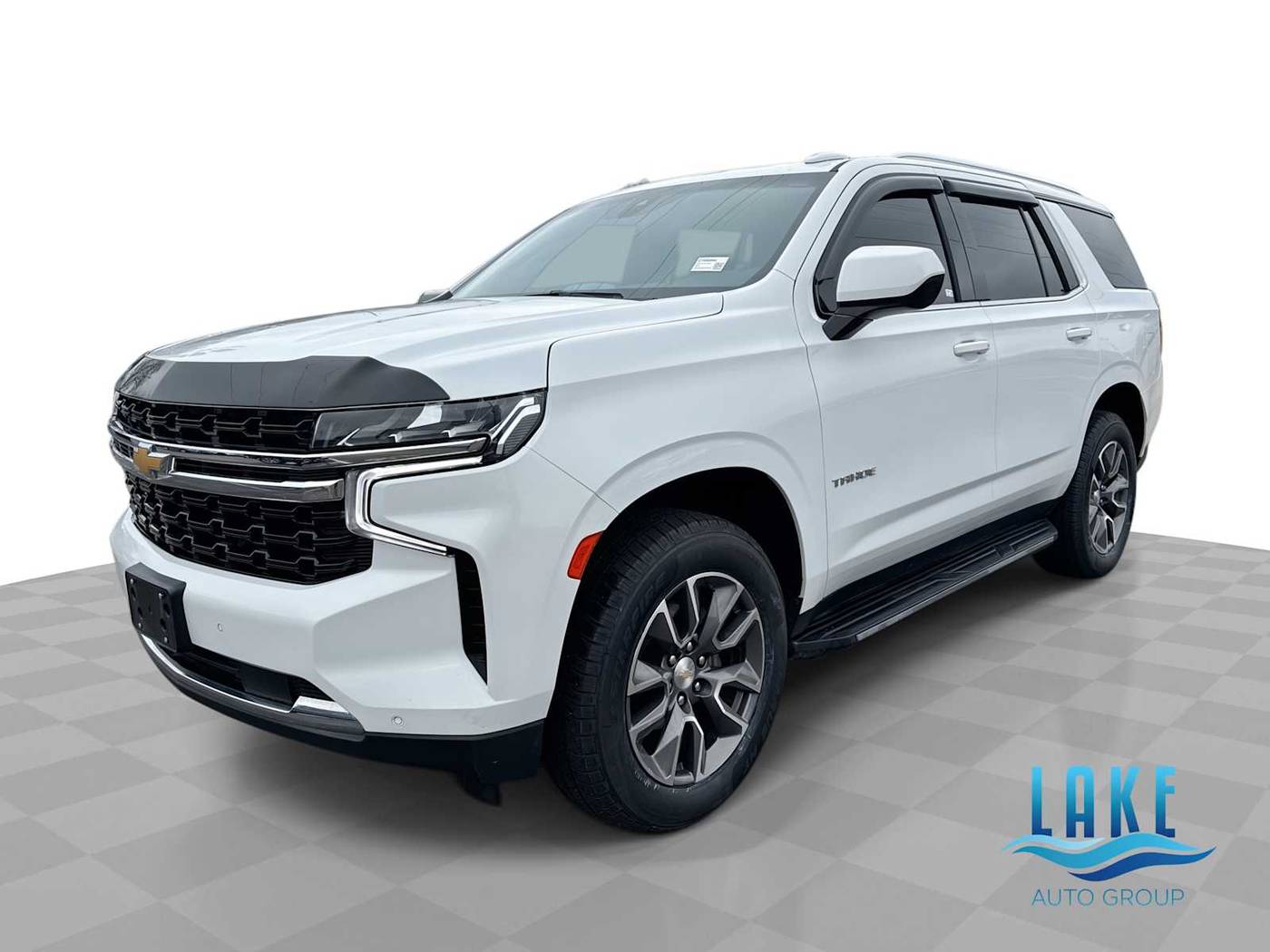 2022 Chevrolet Tahoe LS — SUV — 54,829 mi — Milwaukee, WI