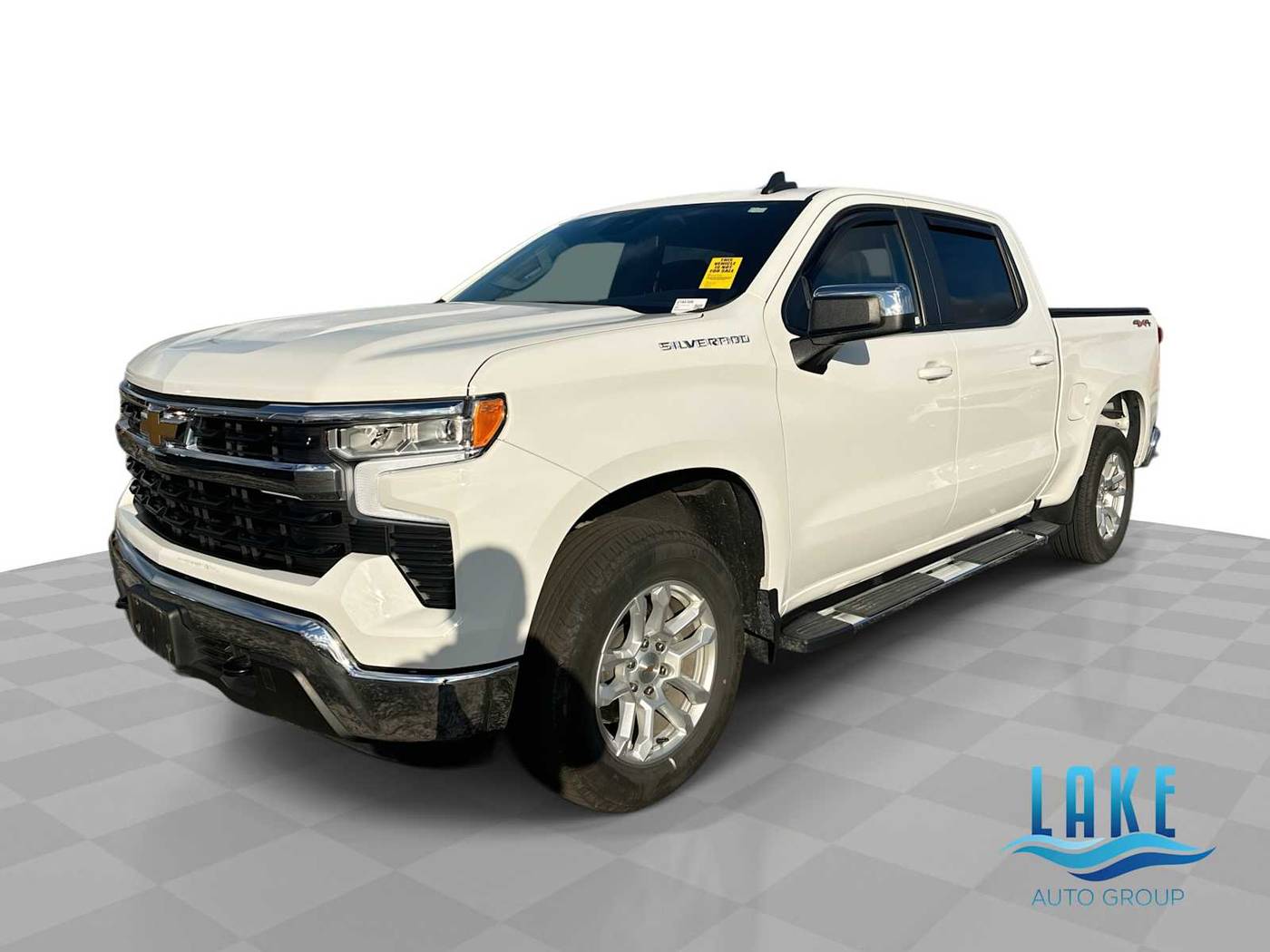 2022 Chevrolet Silverado 1500 LT — Pickup Truck — 27,695 mi — Milwaukee, WI