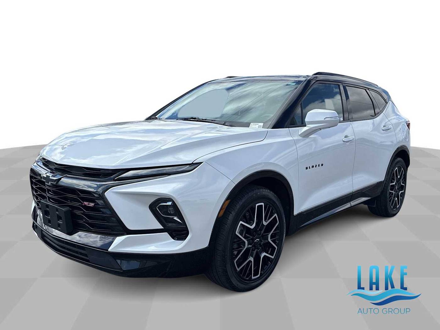 2023 Chevrolet Blazer RS — SUV — 14,460 mi — Milwaukee, WI