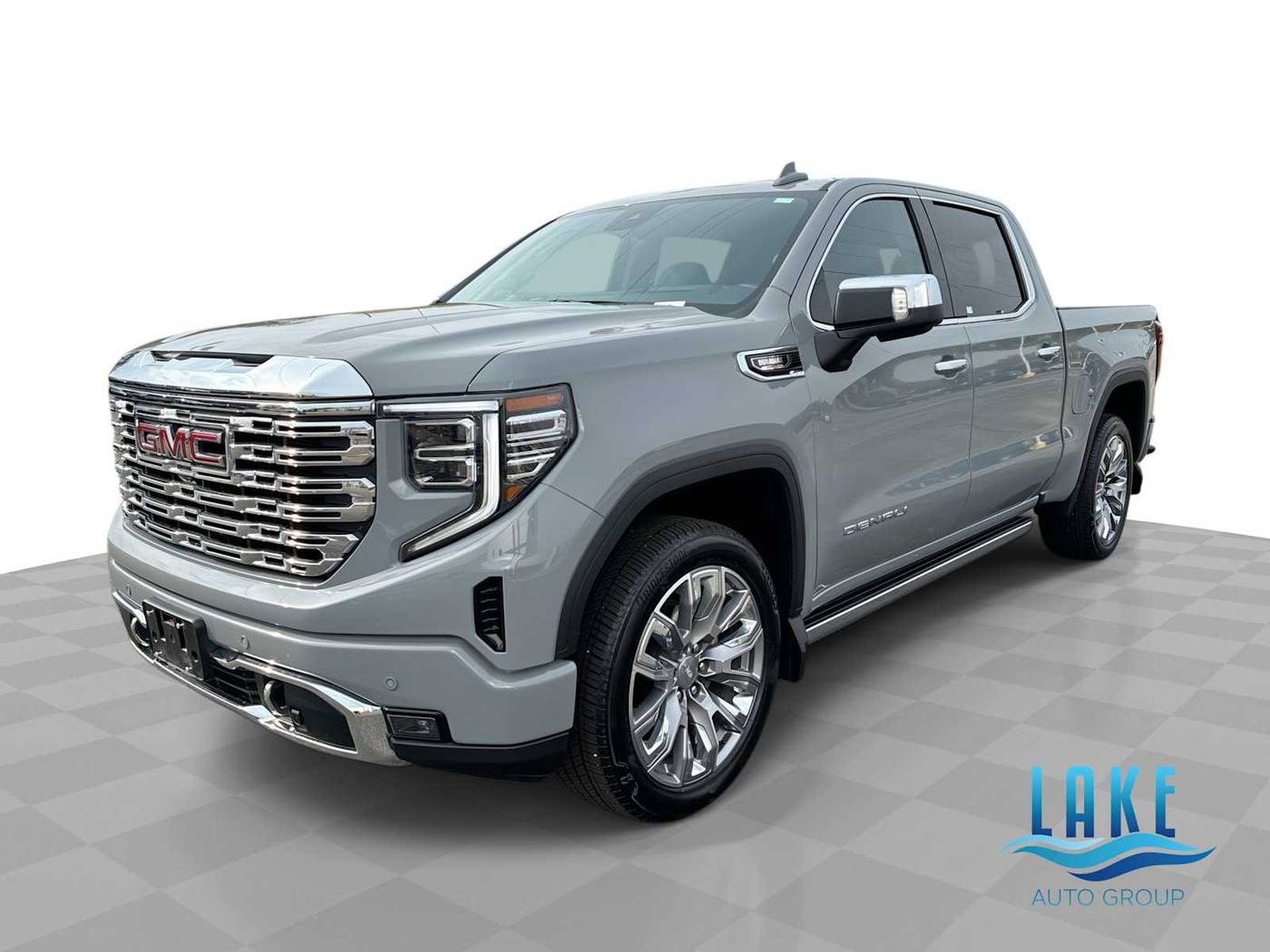 2024 GMC Sierra 1500 Denali — Pickup Truck — 23,662 mi — Milwaukee, WI