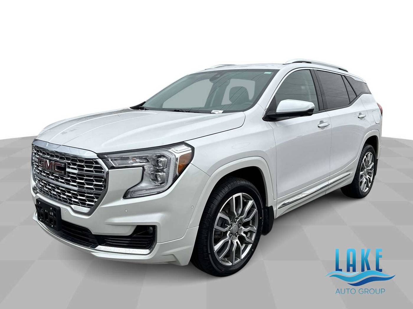 2022 GMC Terrain Denali — SUV — 33,517 mi — Milwaukee, WI