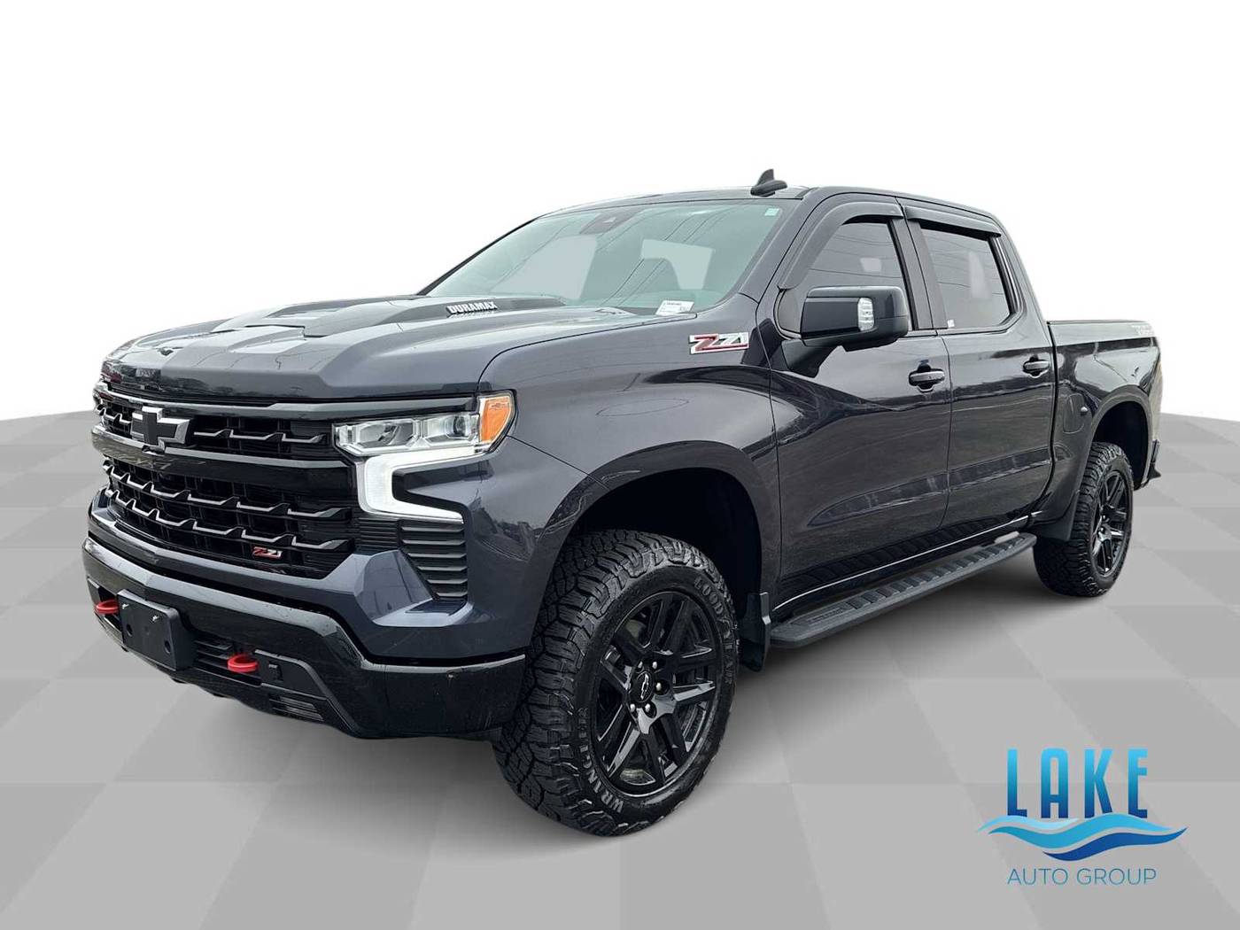 2022 Chevrolet Silverado 1500 LT Trail Boss — Pickup Truck — 49,922 mi — Milwaukee, WI