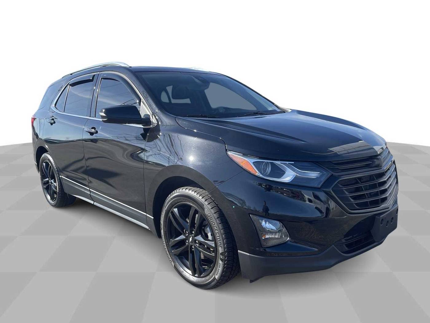 2020 Chevrolet Equinox LT — SUV — 133,324 mi — Milwaukee, WI