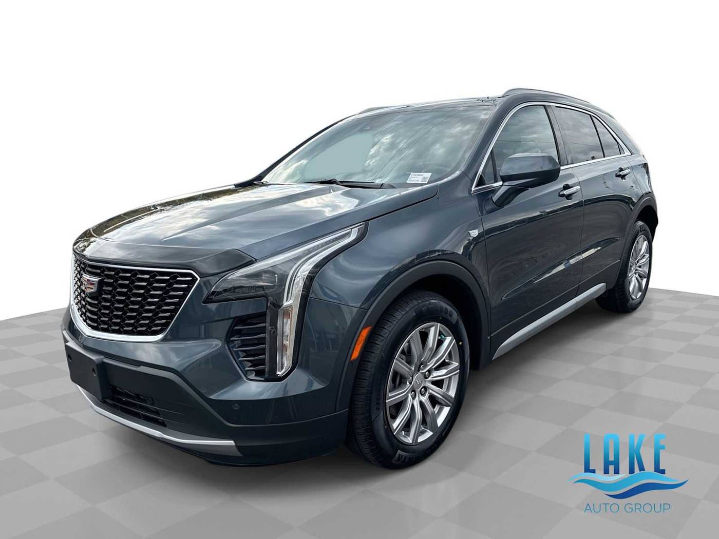 2020 Cadillac XT4 Premium Luxury — SUV — 42,732 mi — Milwaukee, WI