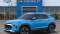 2024 Chevrolet Trailblazer in Milwaukee, WI 1 - Open Gallery