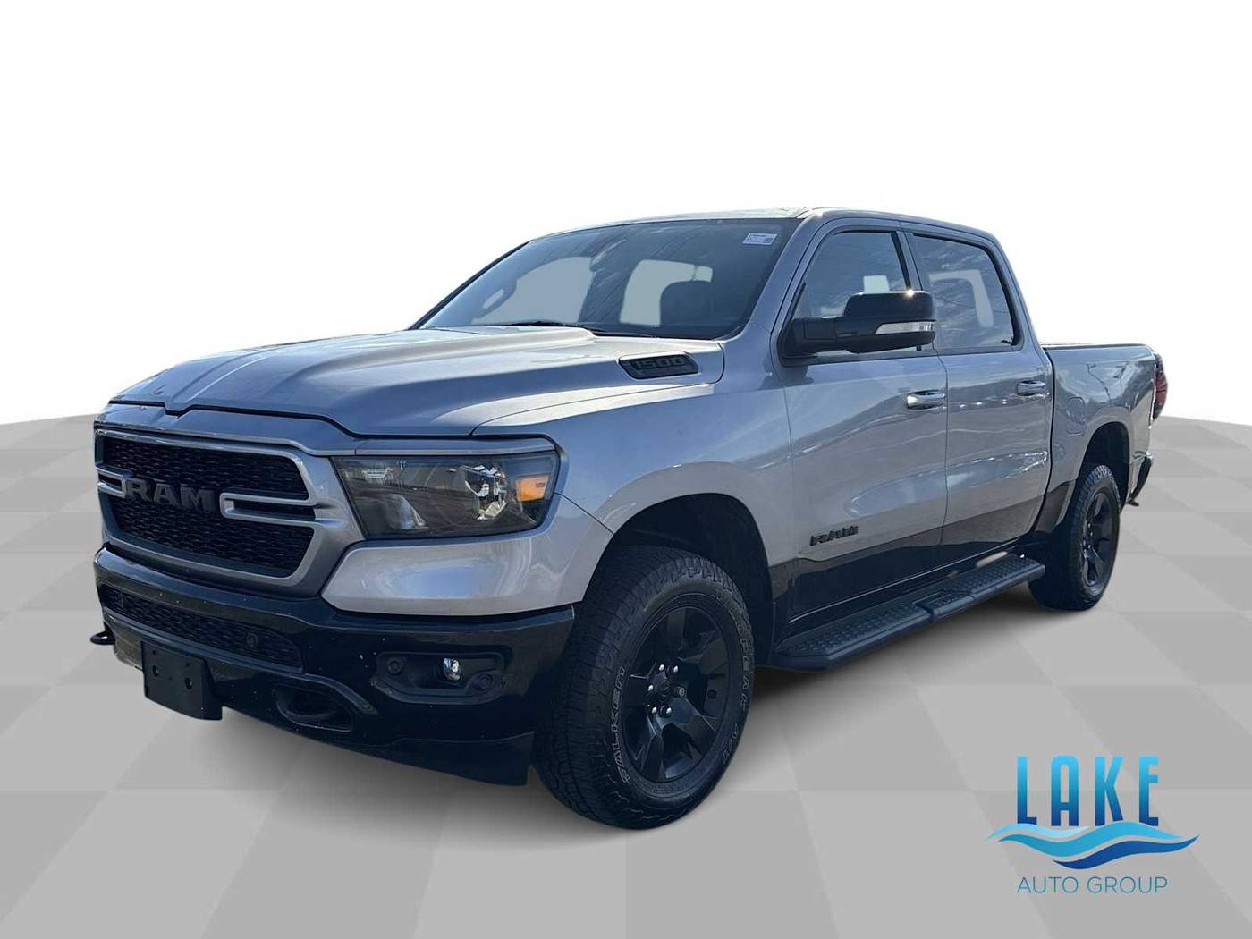 2022 Ram 1500 Lone Star — Pickup Truck — 37,909 mi — Milwaukee, WI