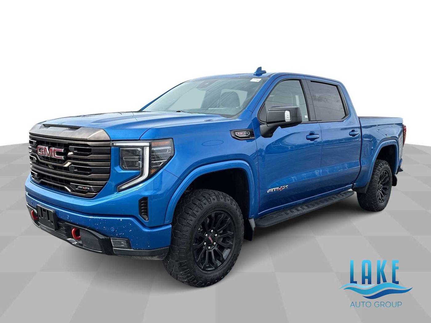 2022 GMC Sierra 1500 AT4X — Pickup Truck — 42,370 mi — Milwaukee, WI