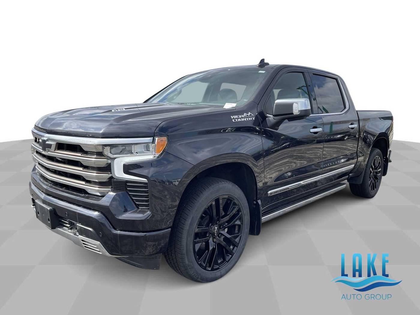 2022 Chevrolet Silverado 1500 High Country — Pickup Truck — 50,325 mi — Milwaukee, WI
