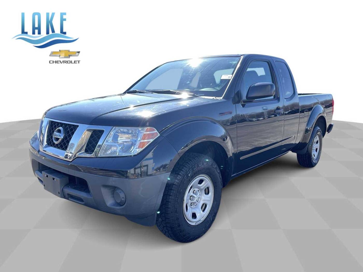 2018 Nissan Frontier S — Pickup Truck — 59,765 mi — Milwaukee, WI
