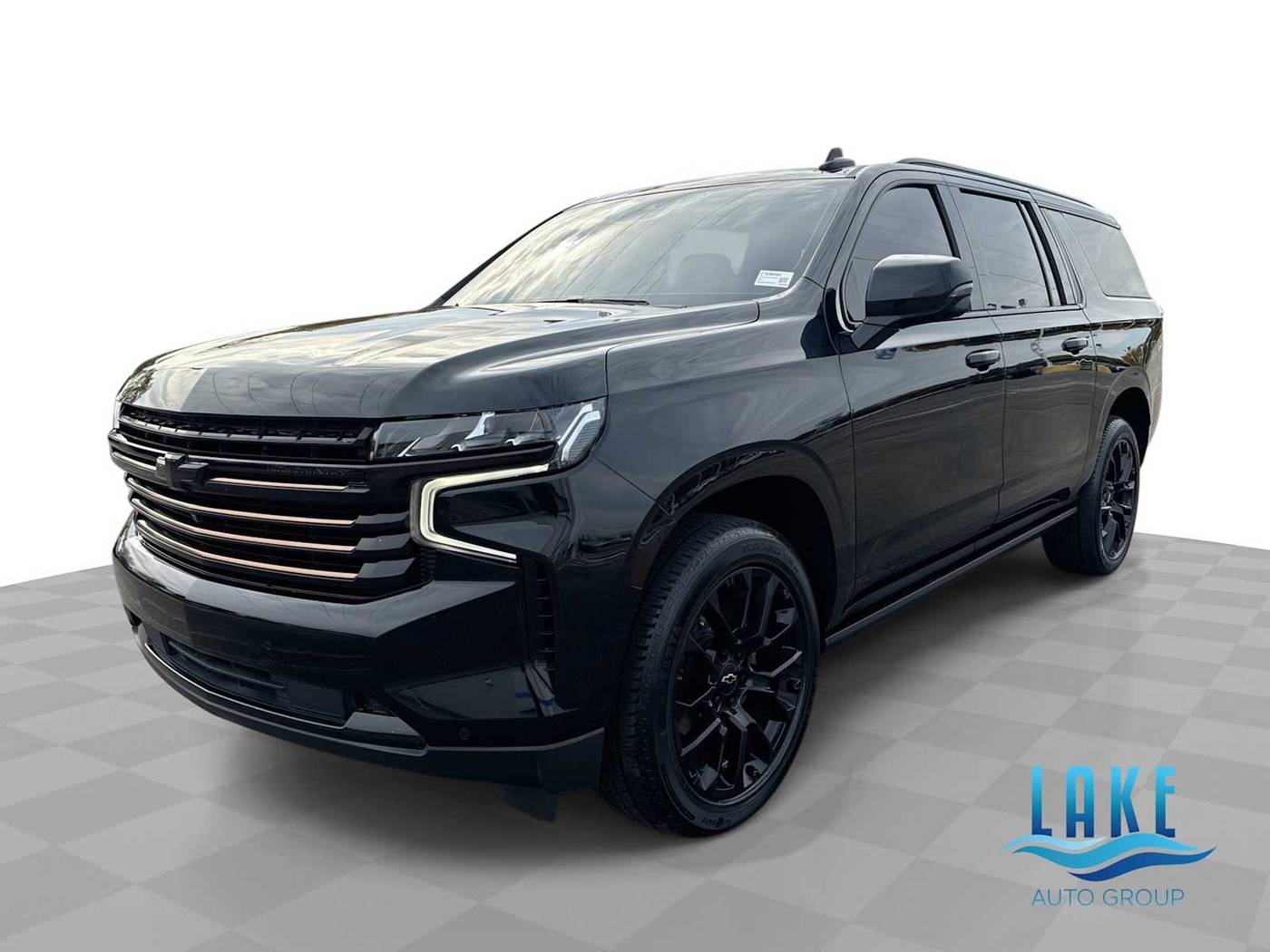 2023 Chevrolet Suburban High Country — SUV — 71,232 mi — Milwaukee, WI