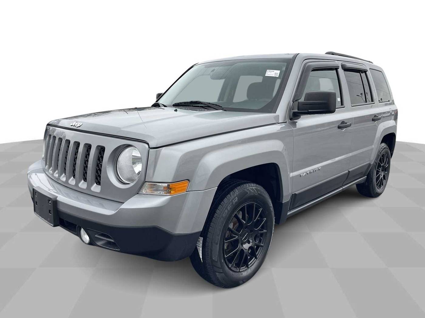 2016 Jeep Patriot Sport — SUV — 113,262 mi — Milwaukee, WI
