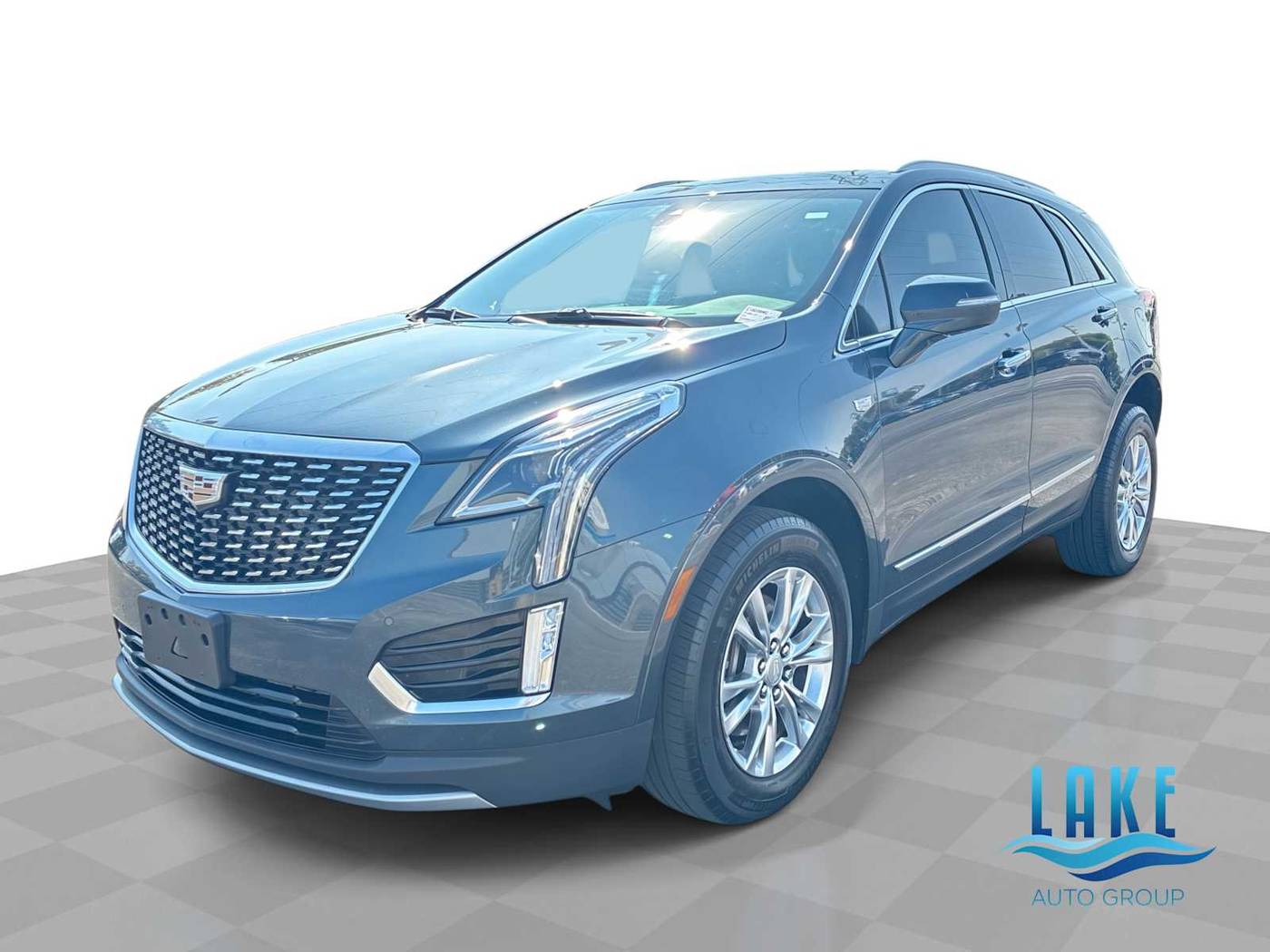 2020 Cadillac XT5 Premium Luxury — SUV — 29,595 mi — Milwaukee, WI